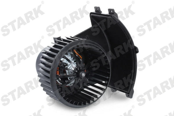 Interior Blower