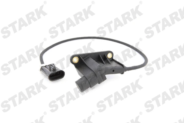 Sensor, crankshaft pulse