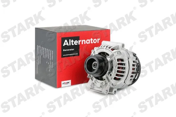 Alternator (SKGN-0320064)