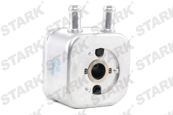 Oil Cooler, engine oil (SKOC-1760016)