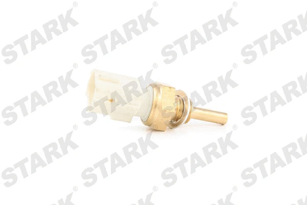 Sensor, coolant temperature