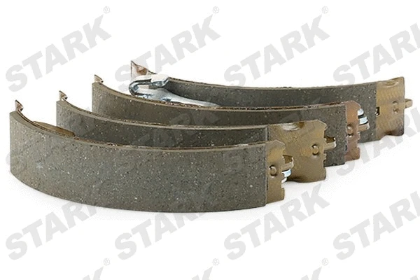 Brake Shoe Set (SKBS-0450348)