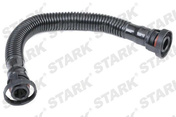 Hose, crankcase ventilation