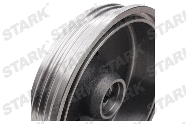 Brake Drum (SKBDM-0800116)