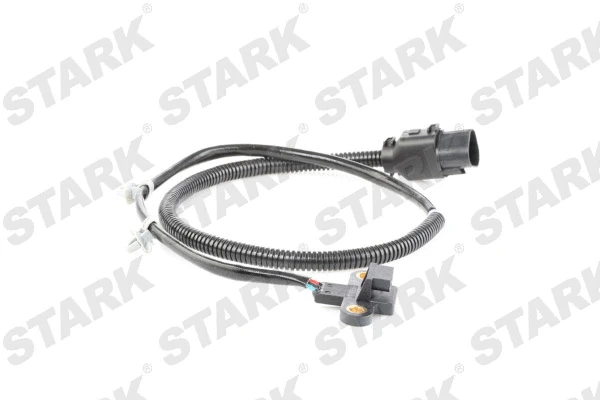 Sensor, crankshaft pulse