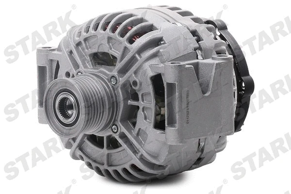 Alternator (SKGN-0320781)