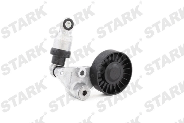 Belt Tensioner, V-ribbed belt (SKVB-0590034)