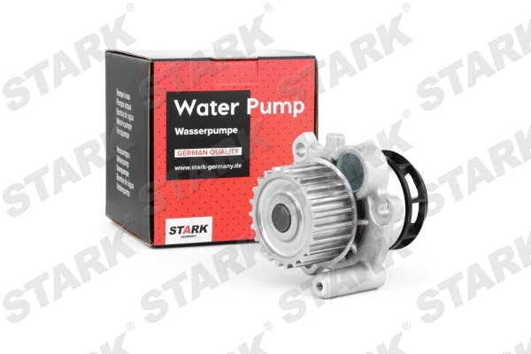 Water Pump, engine cooling (SKWP-0520057)