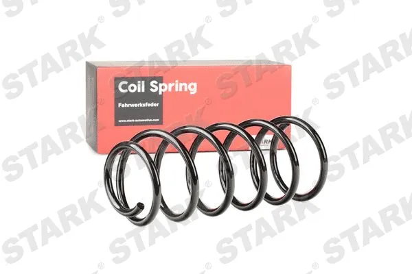 Suspension Spring
