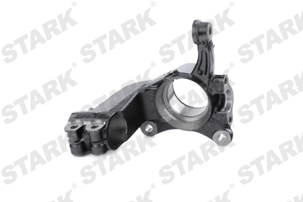 Steering Knuckle, wheel suspension