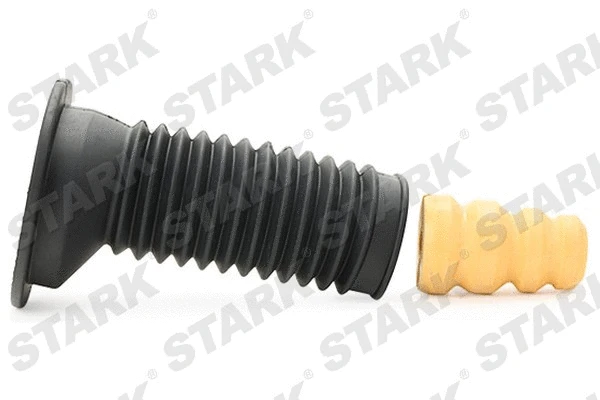 Dust Cover Kit, shock absorber