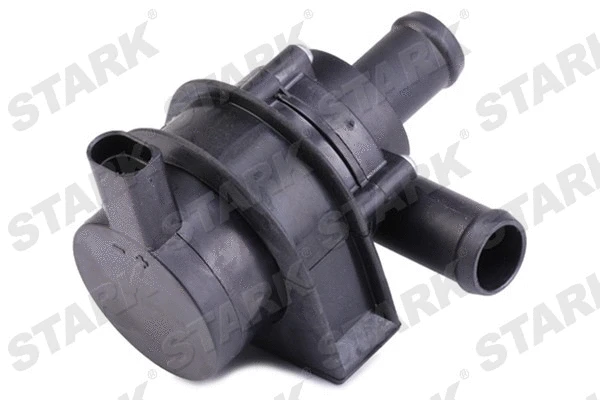 Auxiliary Water Pump (cooling water circuit)