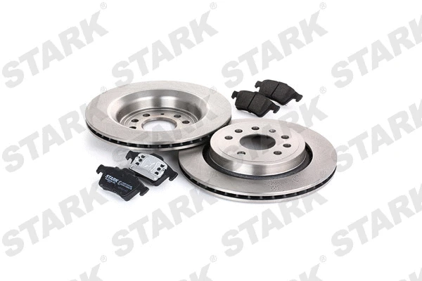 Brake Kit, disc brake