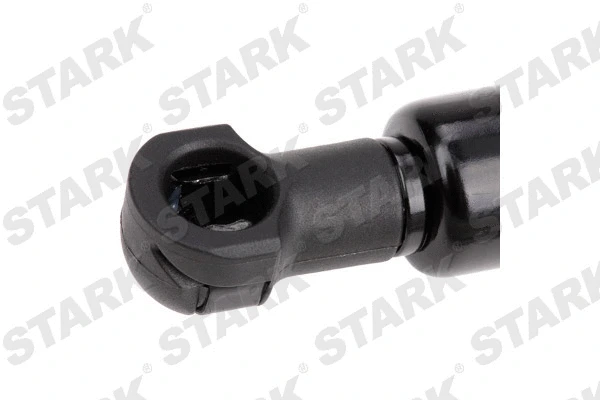 Gas Spring, bonnet