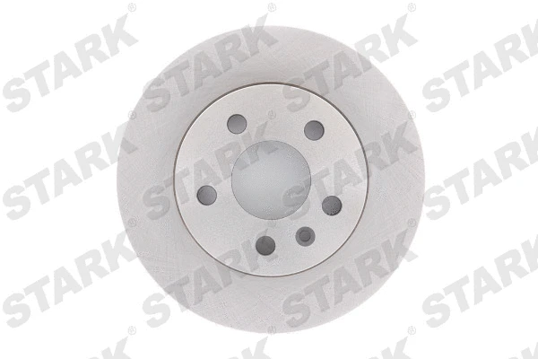 Brake Disc (SKBD-0020100)