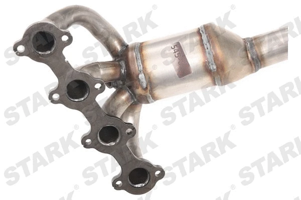 Catalytic Converter
