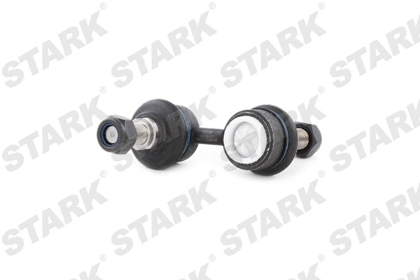 Stabiliser Bar, suspension