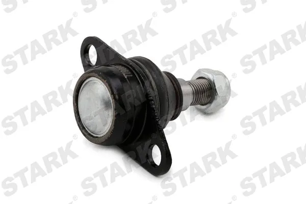Control/Trailing Arm Kit, wheel suspension