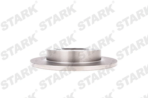 Brake Disc (SKBD-0022229)