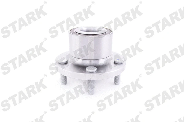 Wheel Bearing Kit (SKWB-0180597)