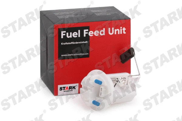 Fuel Feed Unit (SKFU-0410058)