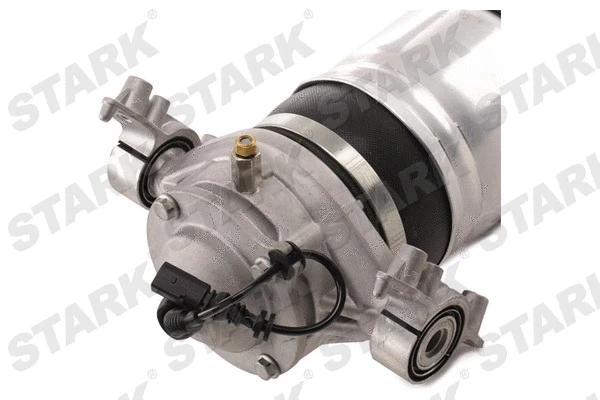 Air Suspension Strut