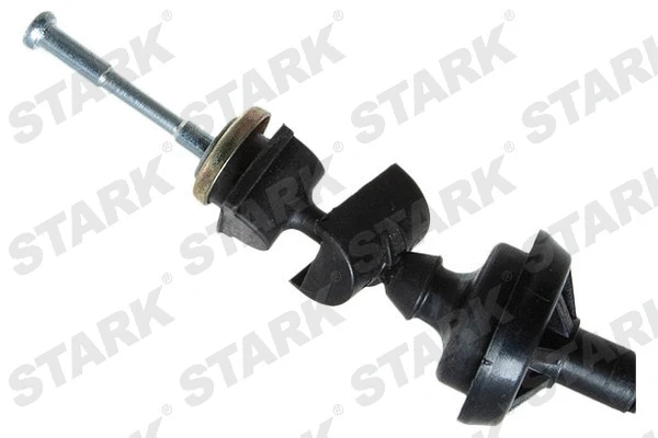 Cable Pull, clutch control