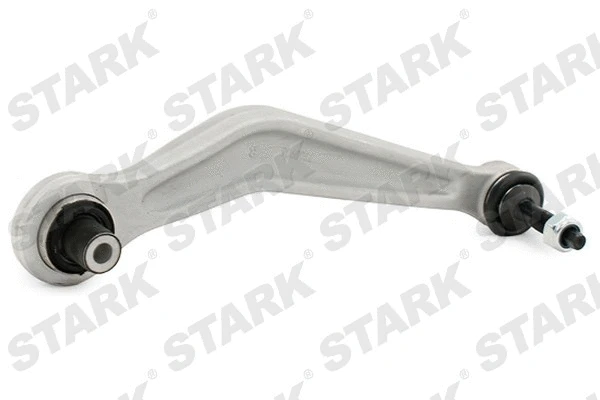 Control/Trailing Arm Kit, wheel suspension