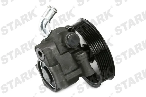 Hydraulic Pump, steering