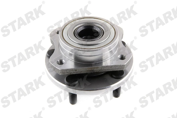 Wheel Bearing Kit (SKWB-0180129)