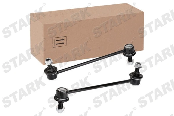 Repair Kit, stabiliser coupling rod