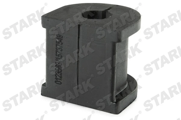 Mounting, stabiliser bar