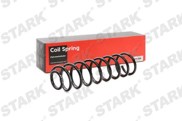 Suspension Spring