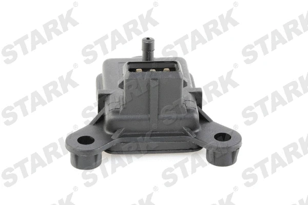 Air Pressure Sensor, altitude adaption