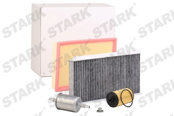 Filter Set