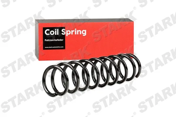 Suspension Spring