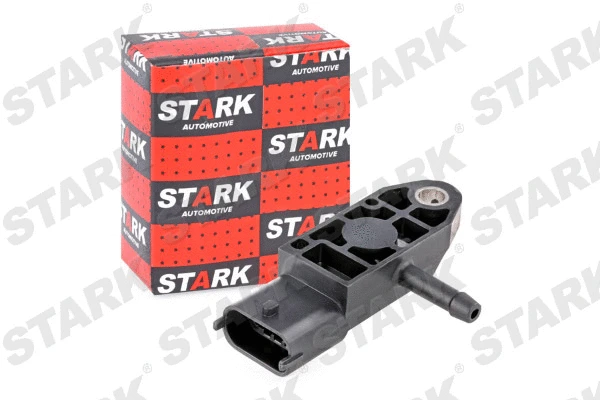 Sensor, intake manifold pressure