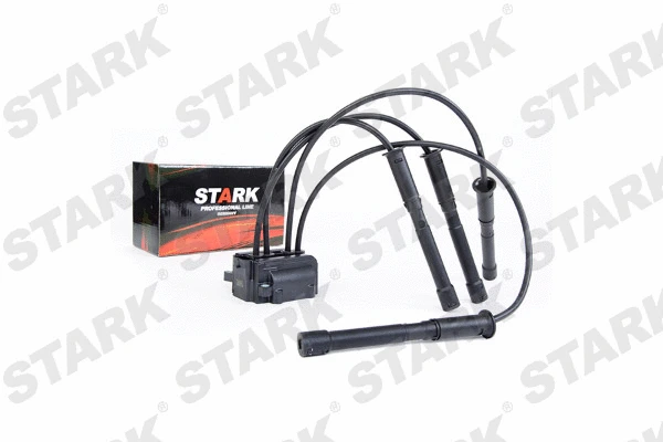 Ignition Coil (SKCO-0070042)