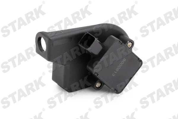 Sensor, throttle position