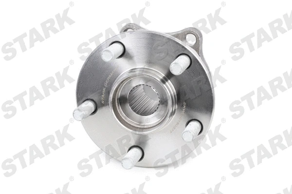 Wheel Bearing Kit (SKWB-0180377)