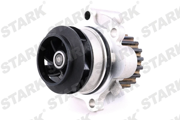 Water Pump & Timing Belt Kit