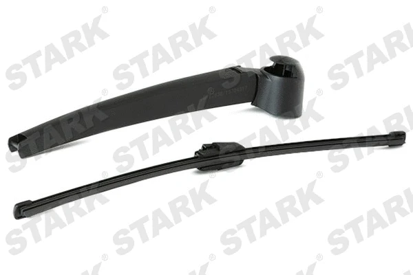 Wiper Arm Set, window cleaning