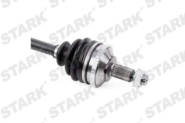 Drive Shaft (SKDS-0210297)