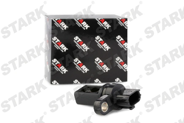 Sensor, camshaft position