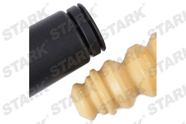 Dust Cover Kit, shock absorber