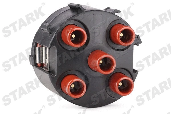 Distributor Cap