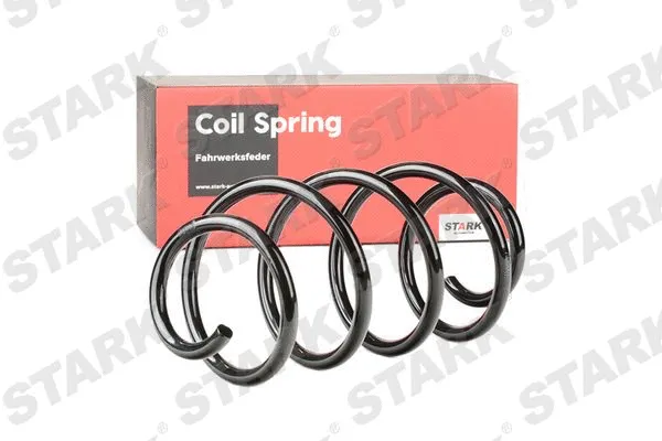 Suspension Spring