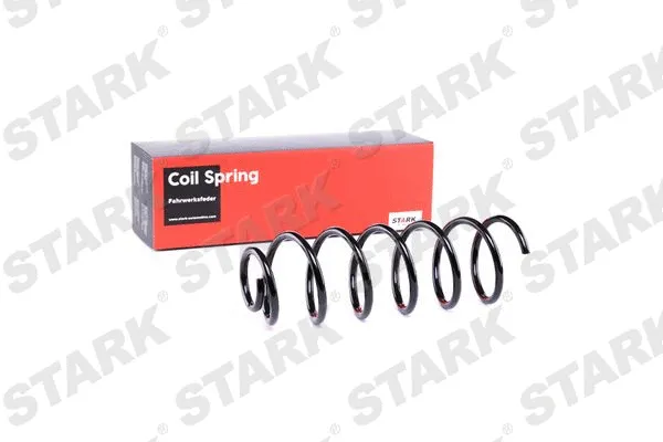 Suspension Spring