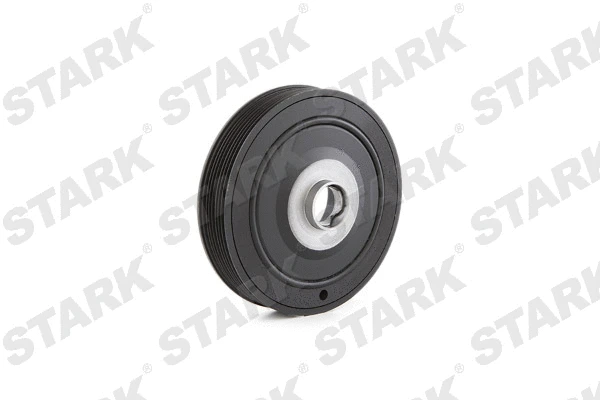 Belt Pulley, crankshaft (SKBPC-0640046)