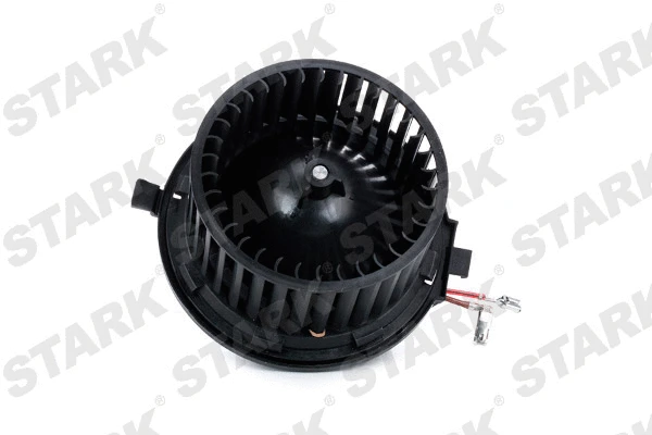 Interior Blower